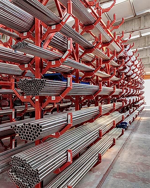 Sanayimizin gücüne güç katıyoruz